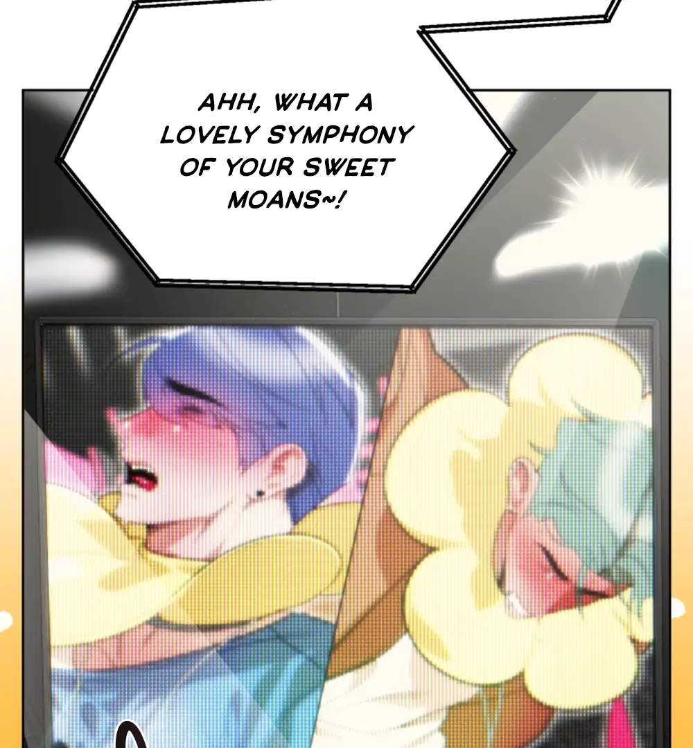 Special Mission: A Man’s Challenge! - Chapter 6 Page 19