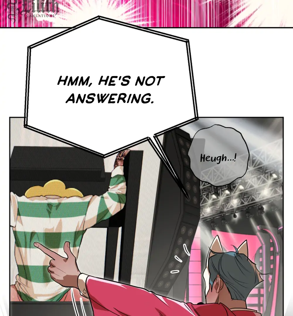 Special Mission: A Man’s Challenge! - Chapter 6 Page 23