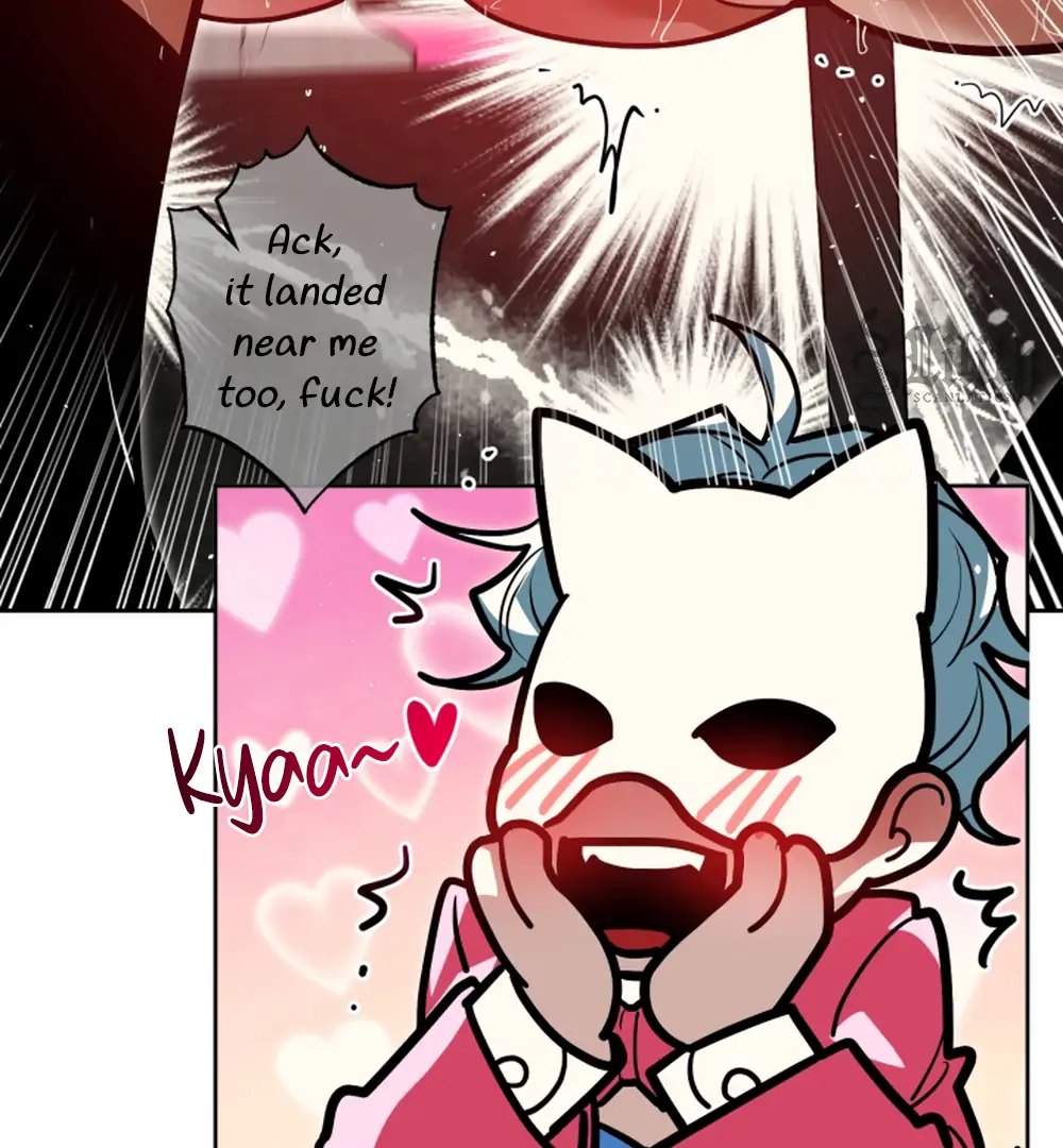 Special Mission: A Man’s Challenge! - Chapter 6 Page 26