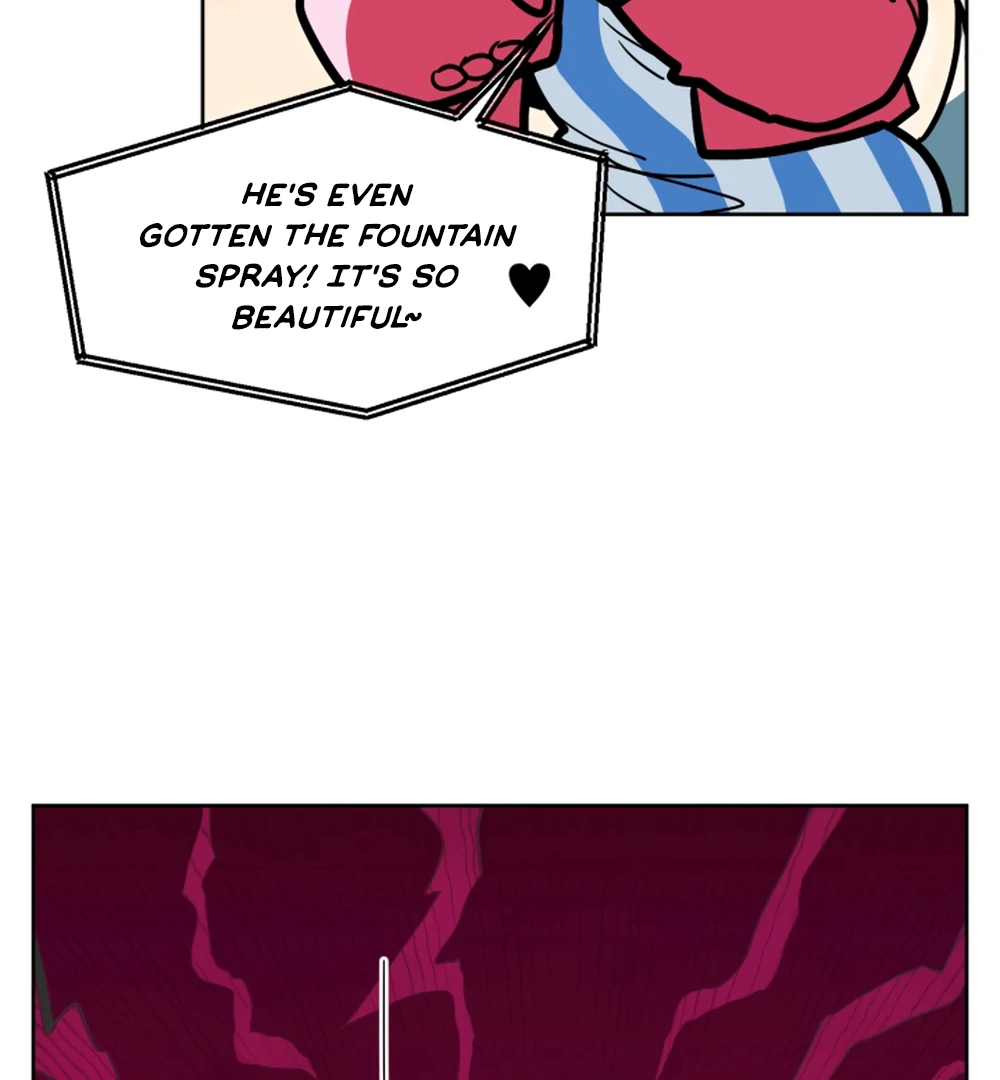 Special Mission: A Man’s Challenge! - Chapter 6 Page 27