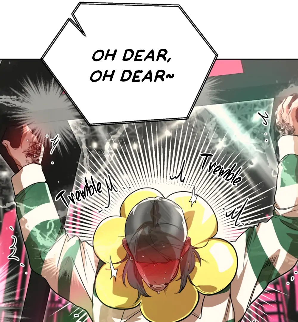 Special Mission: A Man’s Challenge! - Chapter 6 Page 30