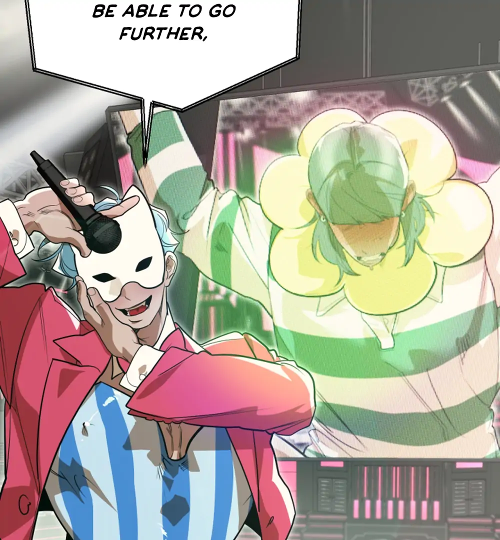 Special Mission: A Man’s Challenge! - Chapter 6 Page 32