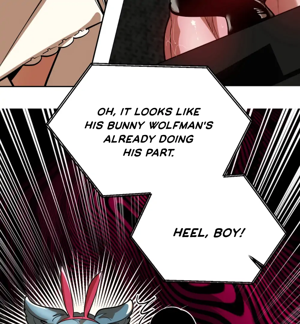 Special Mission: A Man’s Challenge! - Chapter 6 Page 37