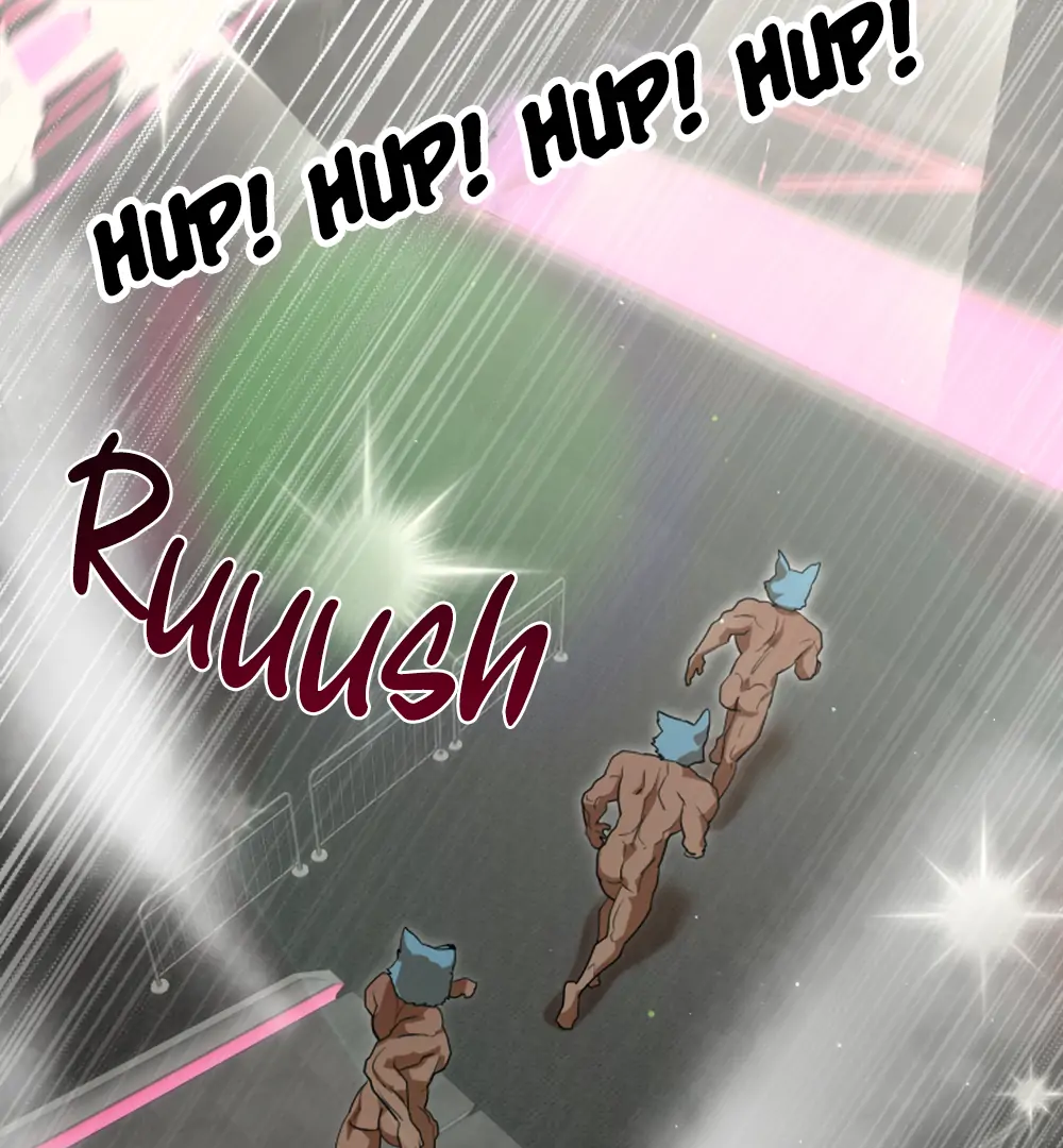 Special Mission: A Man’s Challenge! - Chapter 6 Page 41