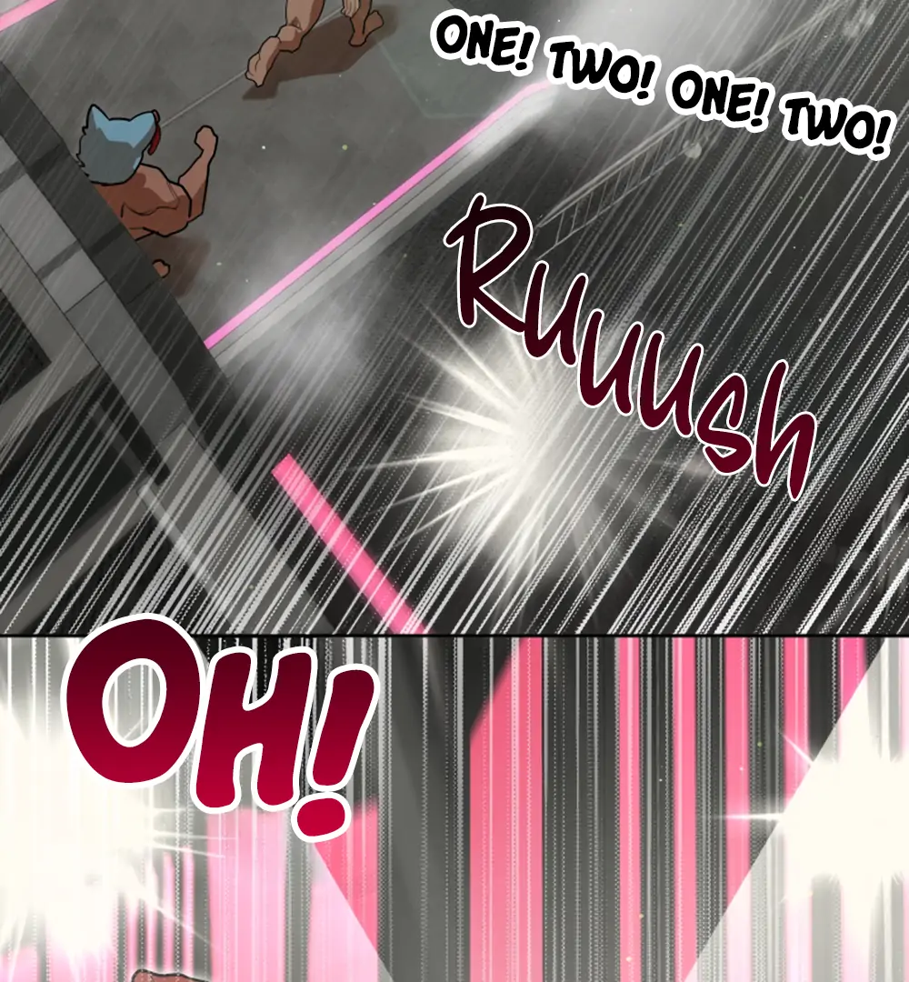 Special Mission: A Man’s Challenge! - Chapter 6 Page 42