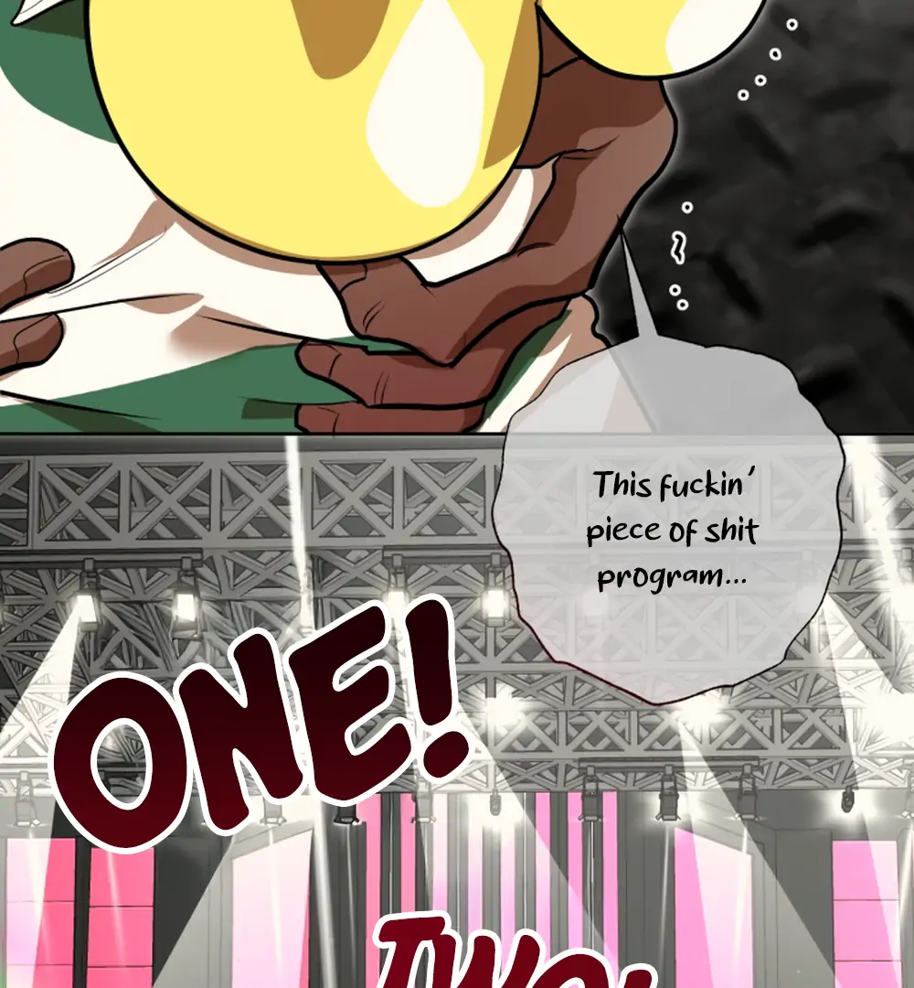 Special Mission: A Man’s Challenge! - Chapter 6 Page 49