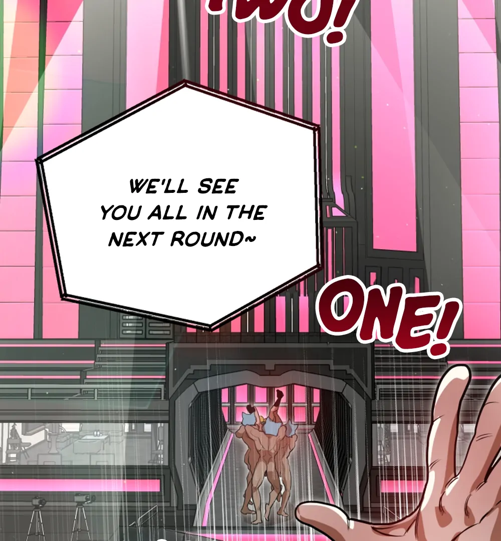 Special Mission: A Man’s Challenge! - Chapter 6 Page 50