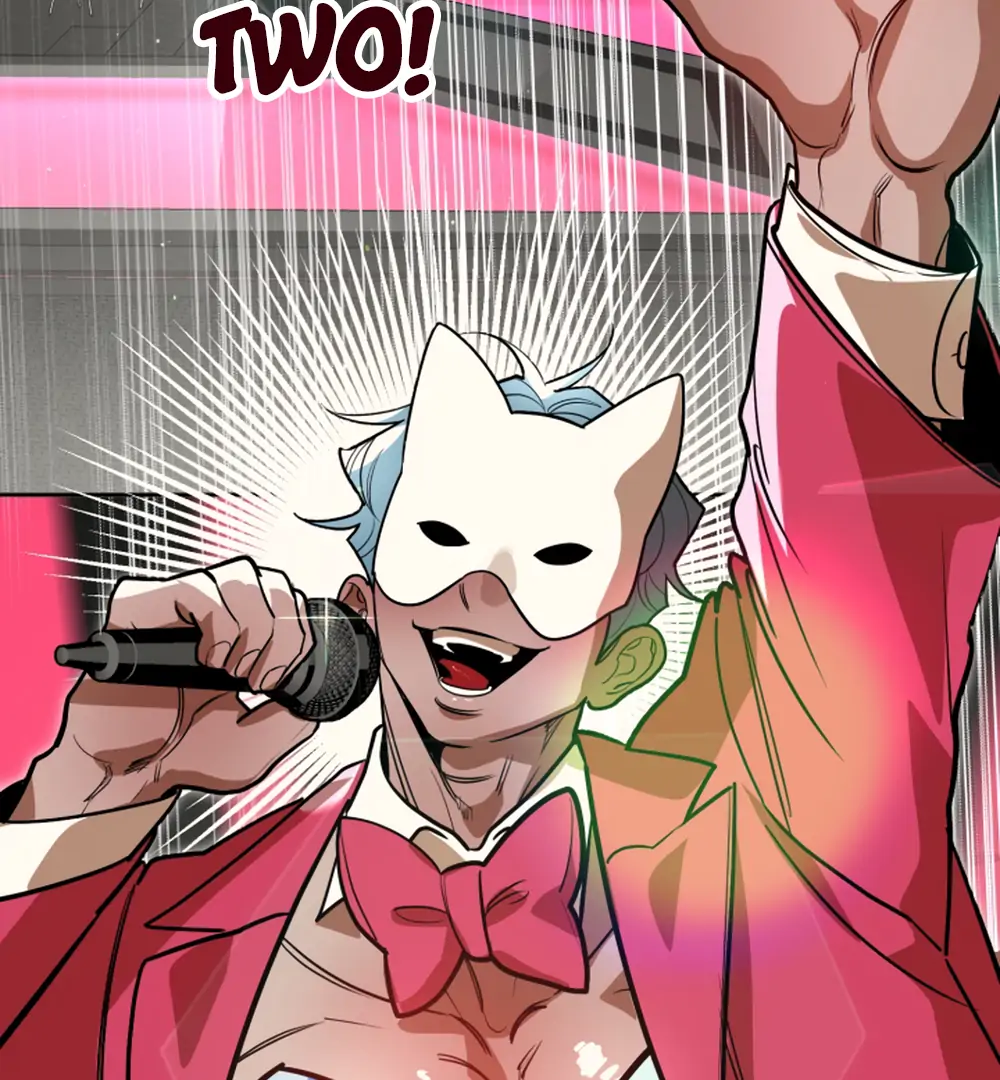 Special Mission: A Man’s Challenge! - Chapter 6 Page 51