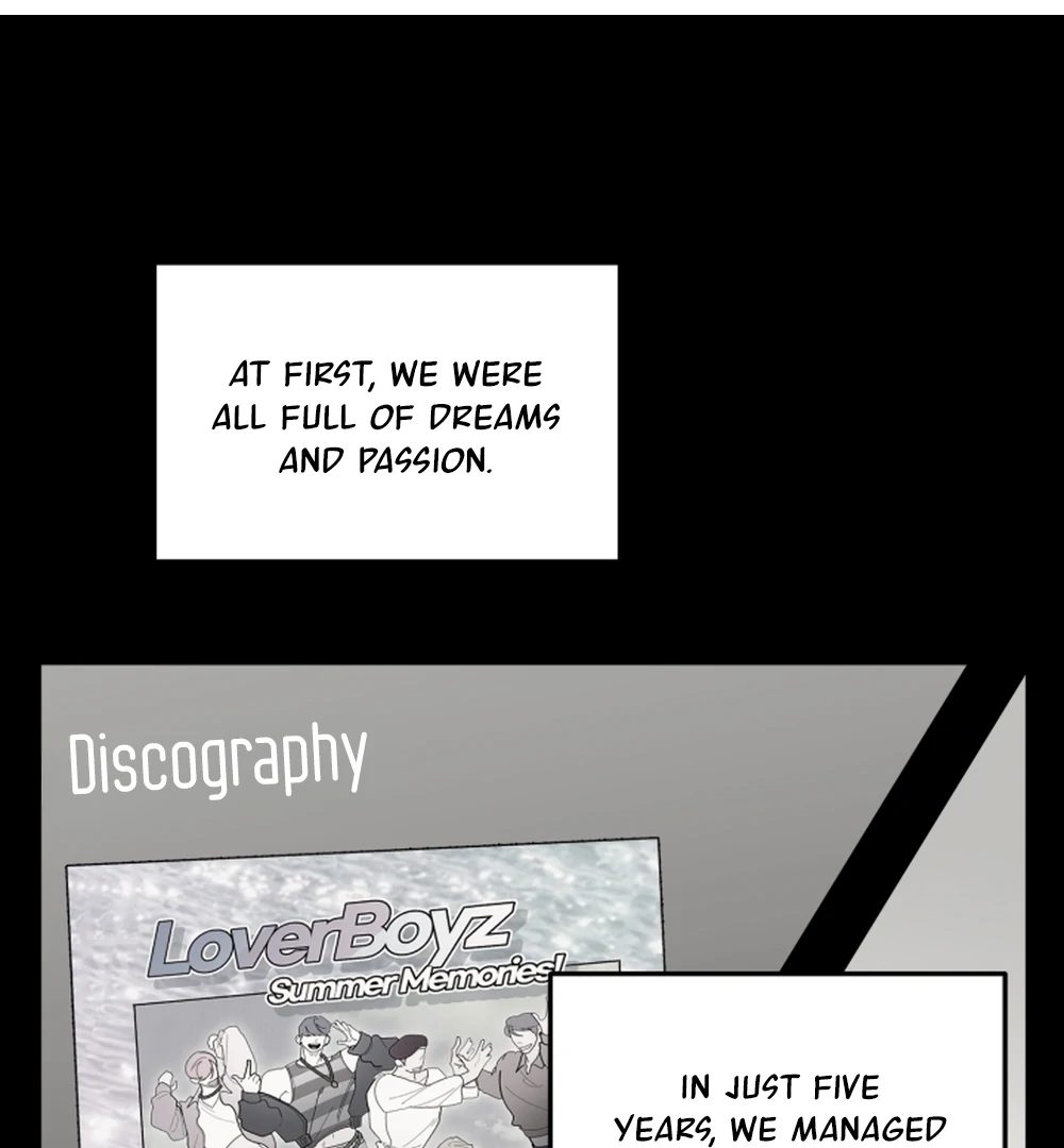Special Mission: A Man’s Challenge! - Chapter 6 Page 56