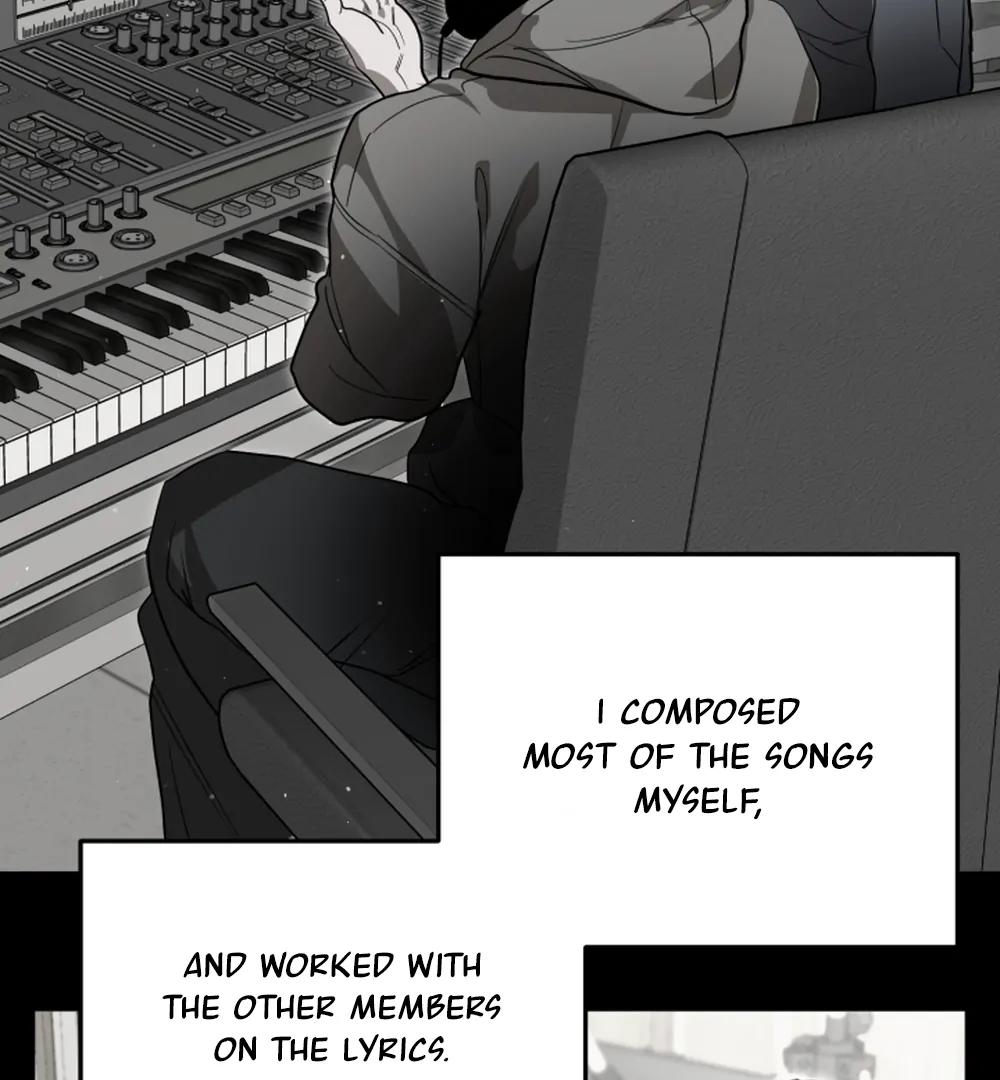 Special Mission: A Man’s Challenge! - Chapter 6 Page 59