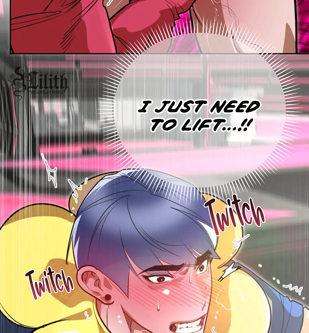 Special Mission: A Man’s Challenge! - Chapter 6 Page 6