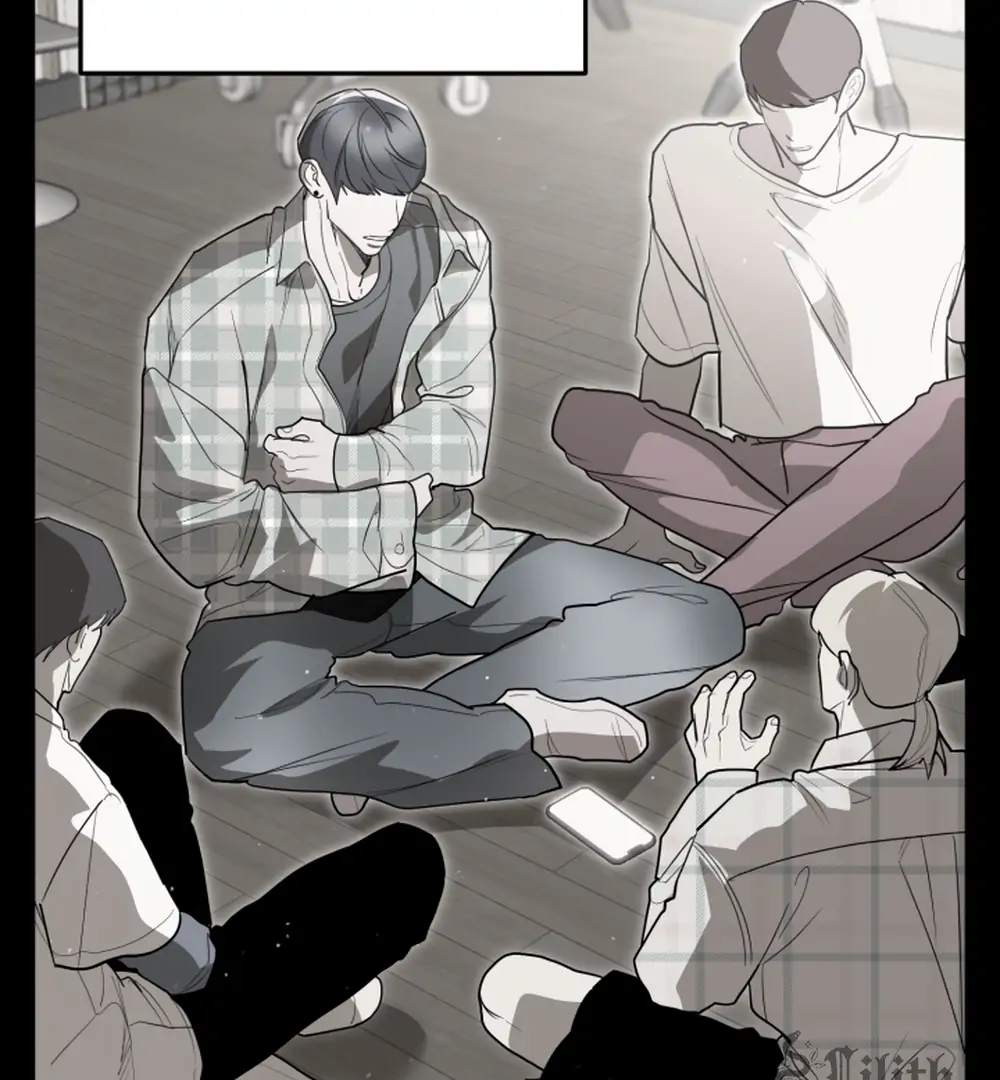 Special Mission: A Man’s Challenge! - Chapter 6 Page 60