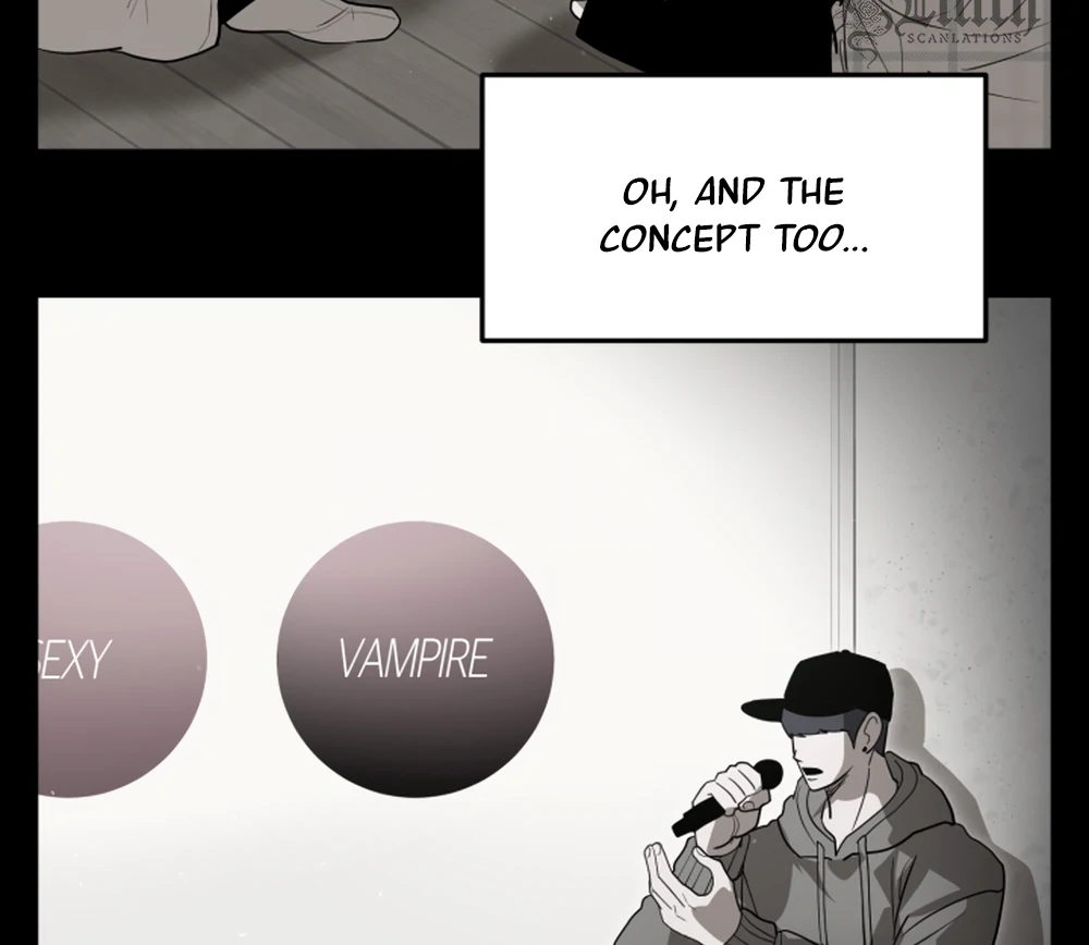 Special Mission: A Man’s Challenge! - Chapter 6 Page 61