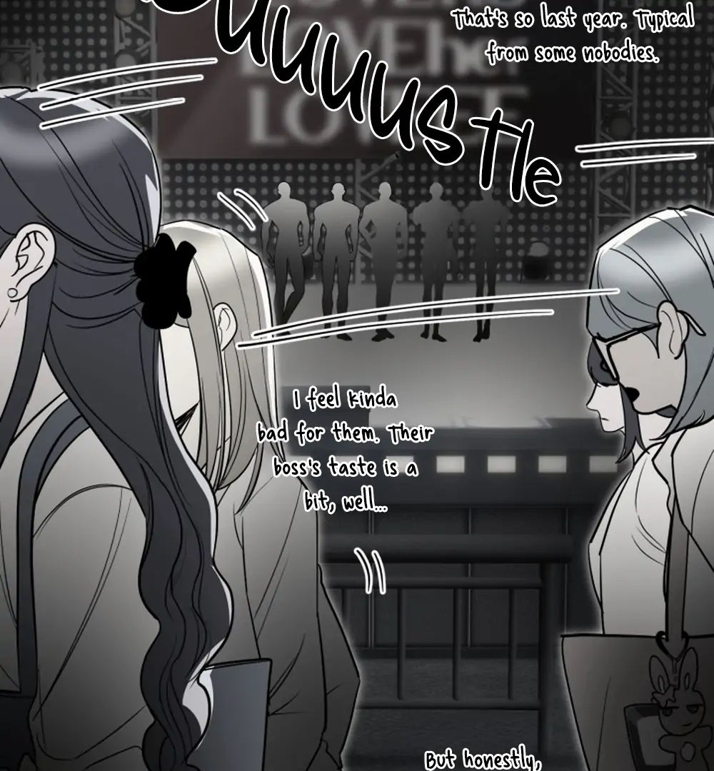 Special Mission: A Man’s Challenge! - Chapter 6 Page 65