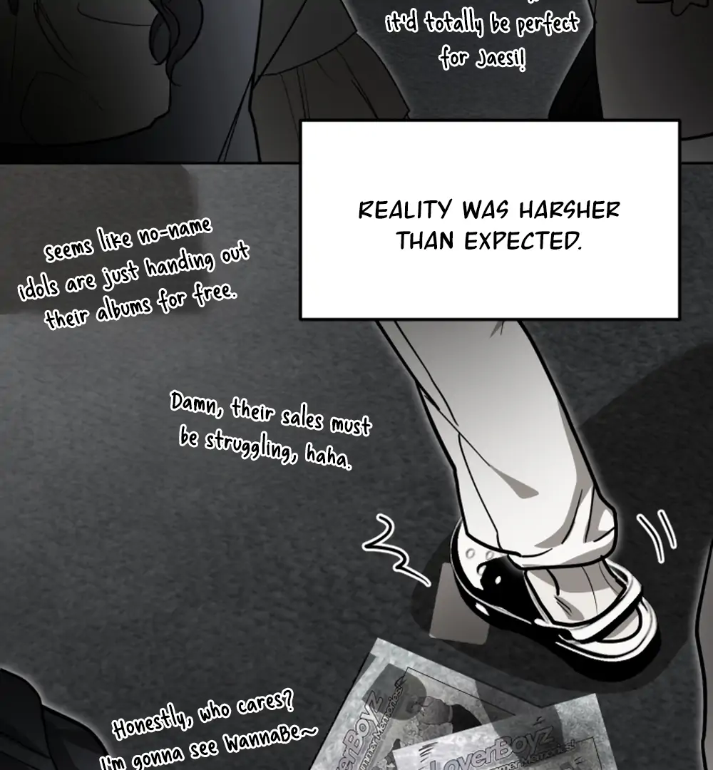 Special Mission: A Man’s Challenge! - Chapter 6 Page 66