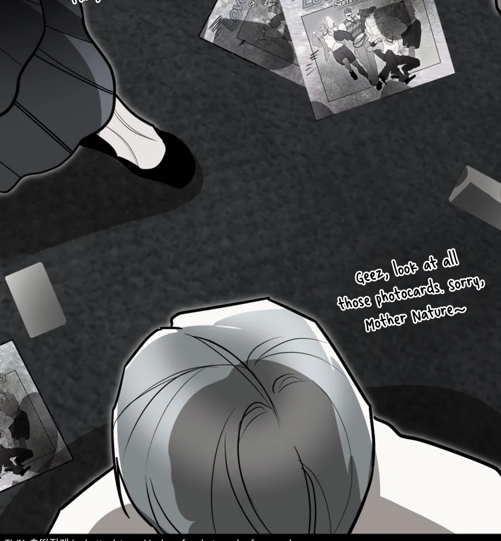 Special Mission: A Man’s Challenge! - Chapter 6 Page 67