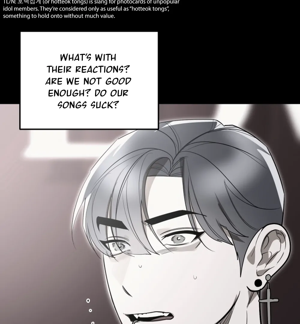 Special Mission: A Man’s Challenge! - Chapter 6 Page 68