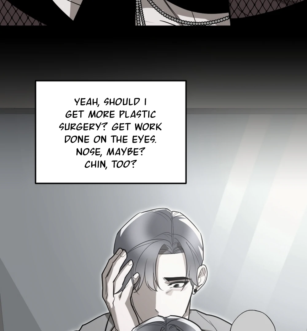 Special Mission: A Man’s Challenge! - Chapter 6 Page 71