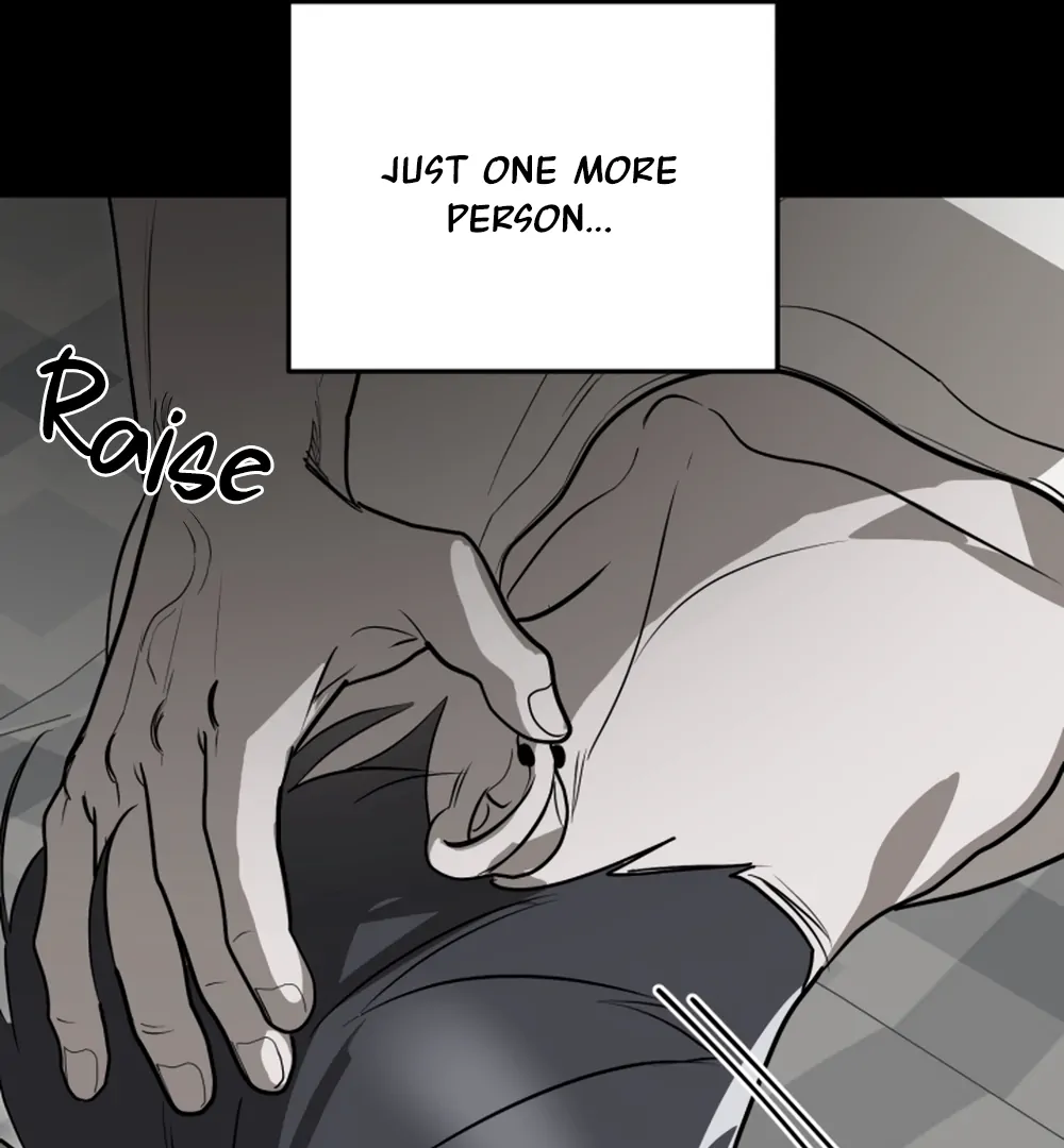 Special Mission: A Man’s Challenge! - Chapter 6 Page 79