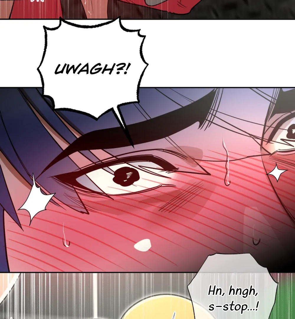 Special Mission: A Man’s Challenge! - Chapter 6 Page 8