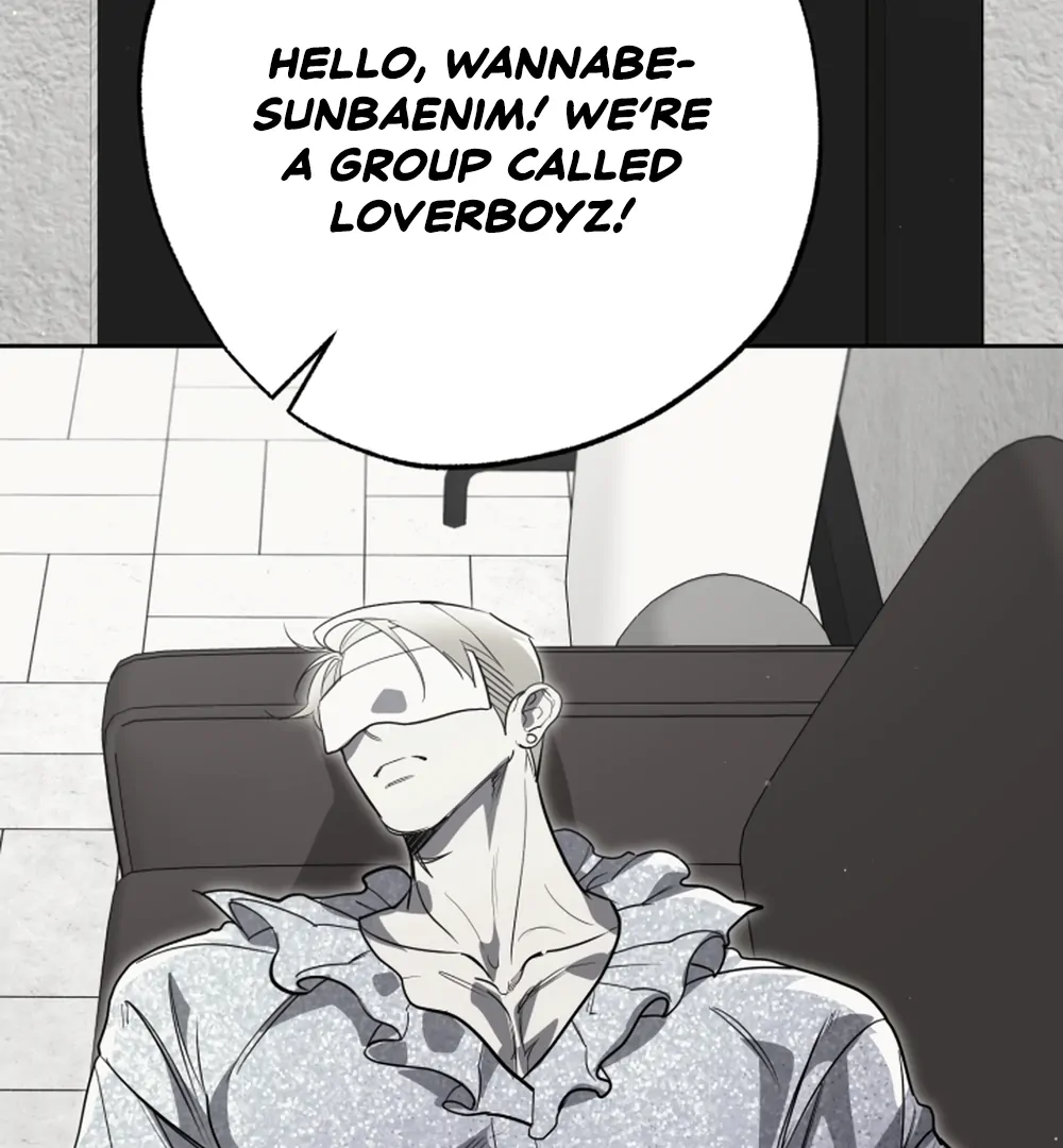 Special Mission: A Man’s Challenge! - Chapter 6 Page 82