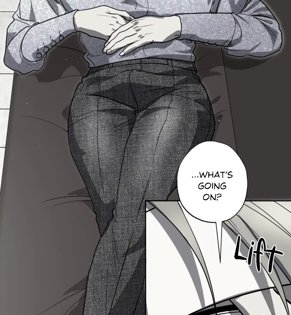 Special Mission: A Man’s Challenge! - Chapter 6 Page 83