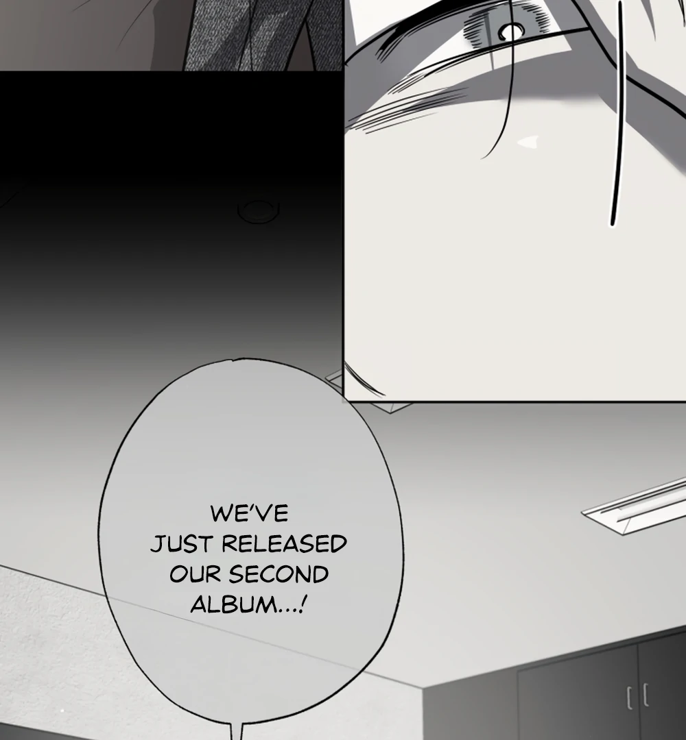 Special Mission: A Man’s Challenge! - Chapter 6 Page 84