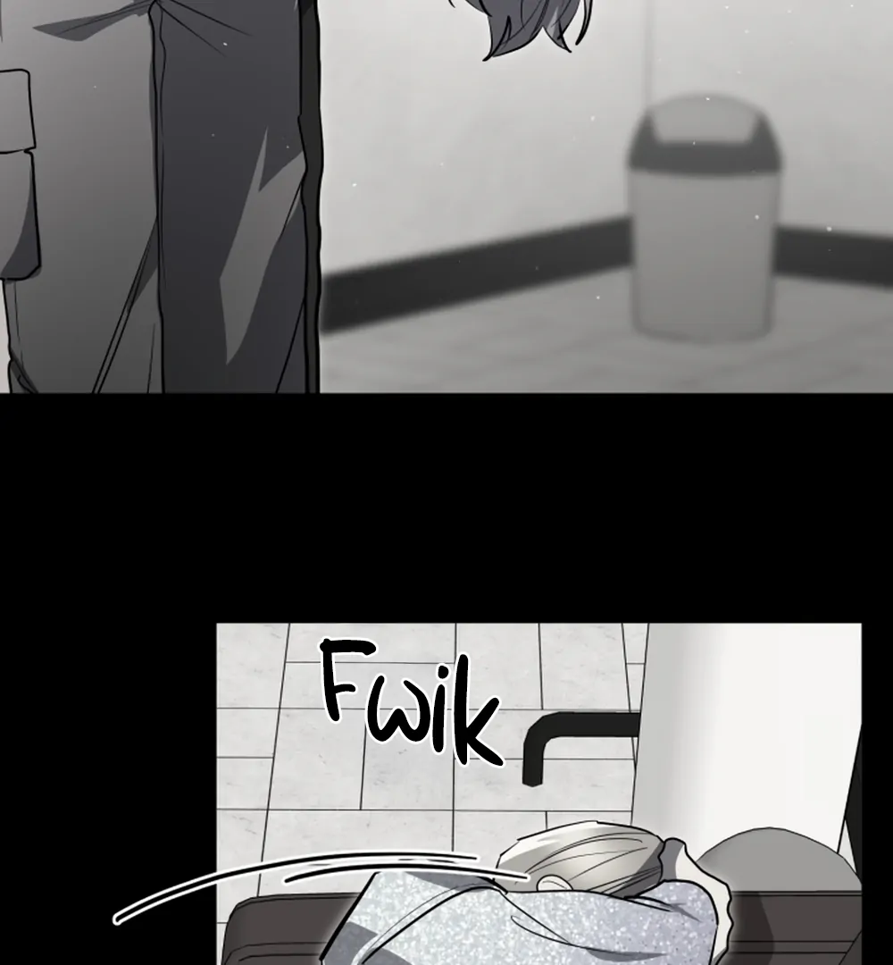 Special Mission: A Man’s Challenge! - Chapter 6 Page 89