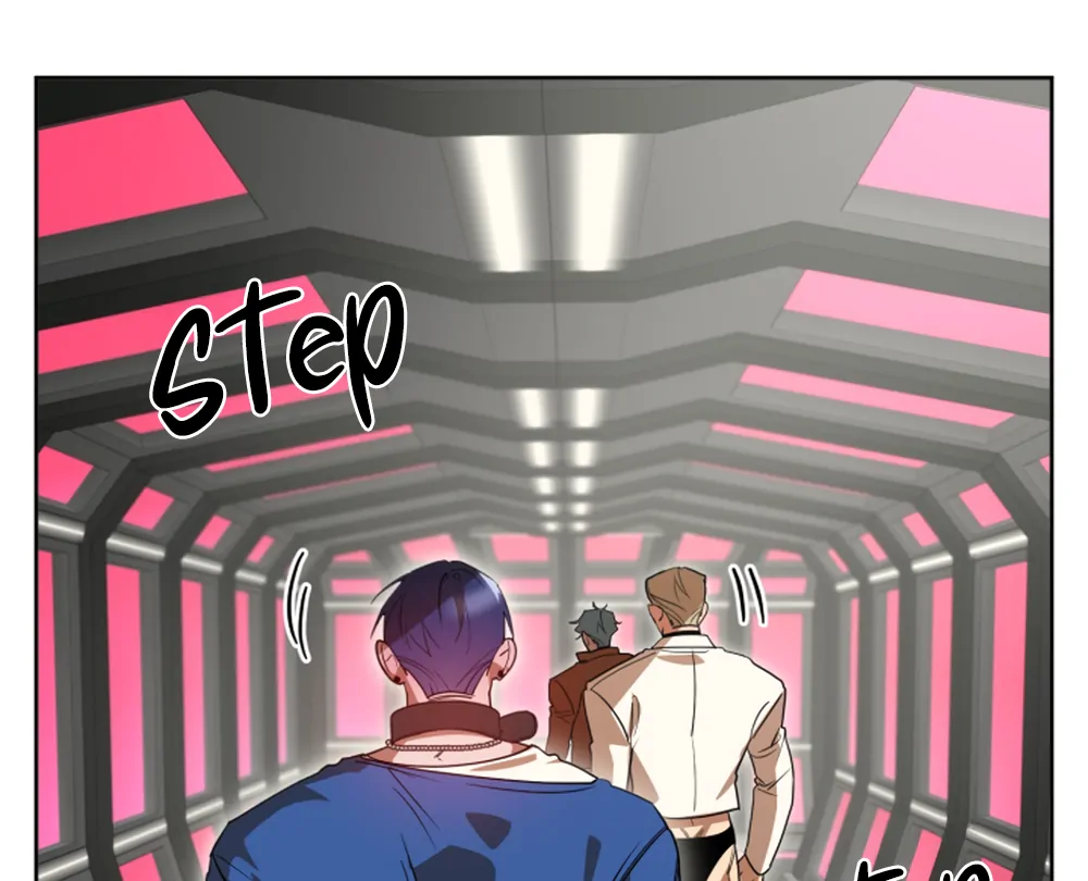 Special Mission: A Man’s Challenge! - Chapter 6 Page 93