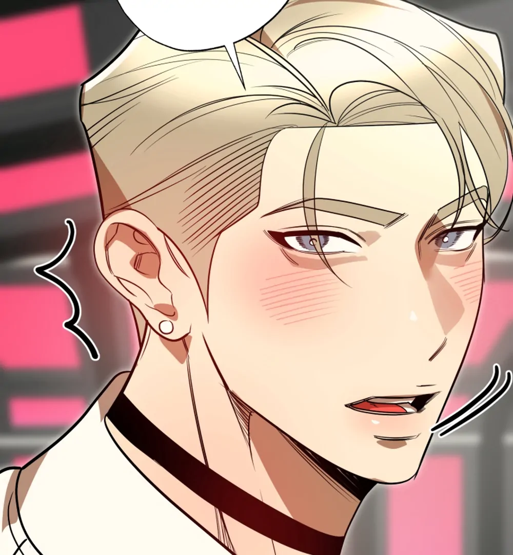 Special Mission: A Man’s Challenge! - Chapter 6 Page 97