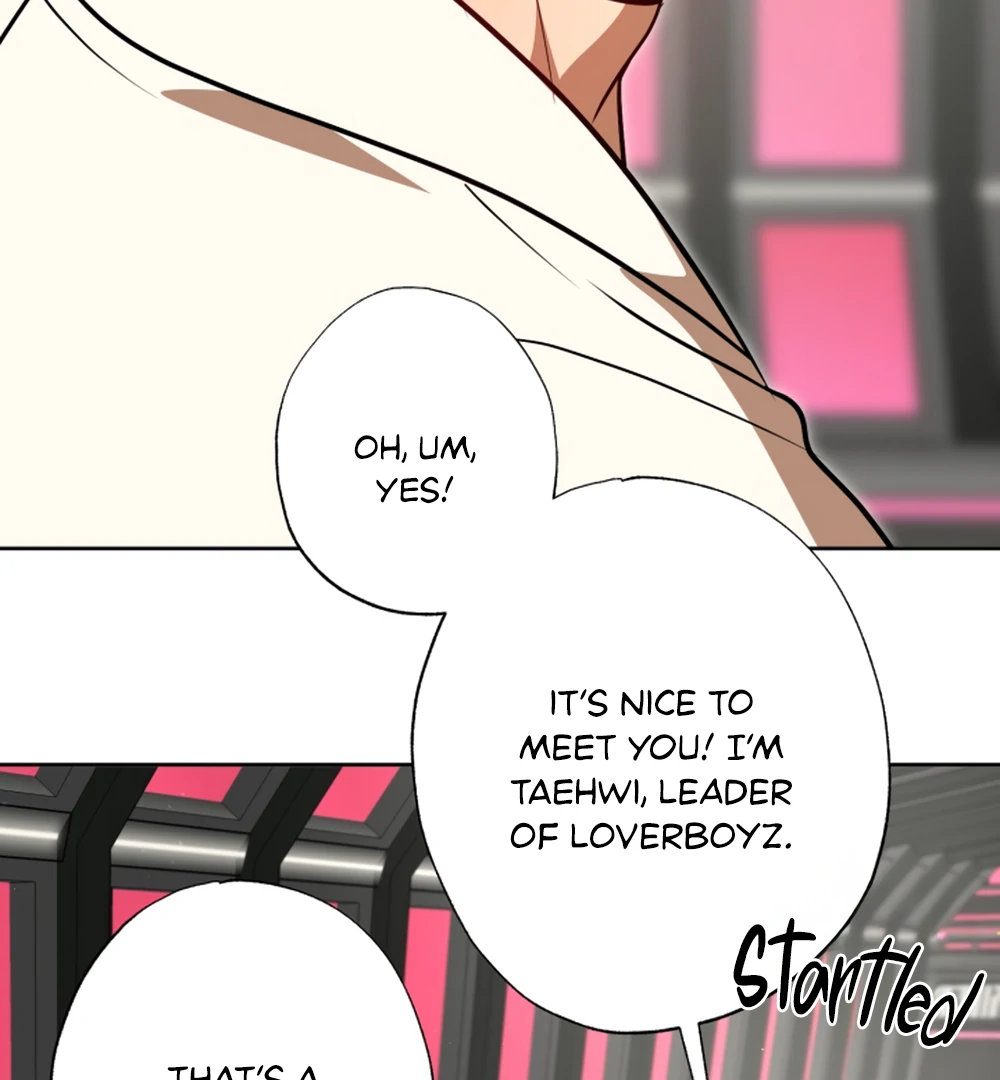 Special Mission: A Man’s Challenge! - Chapter 6 Page 98