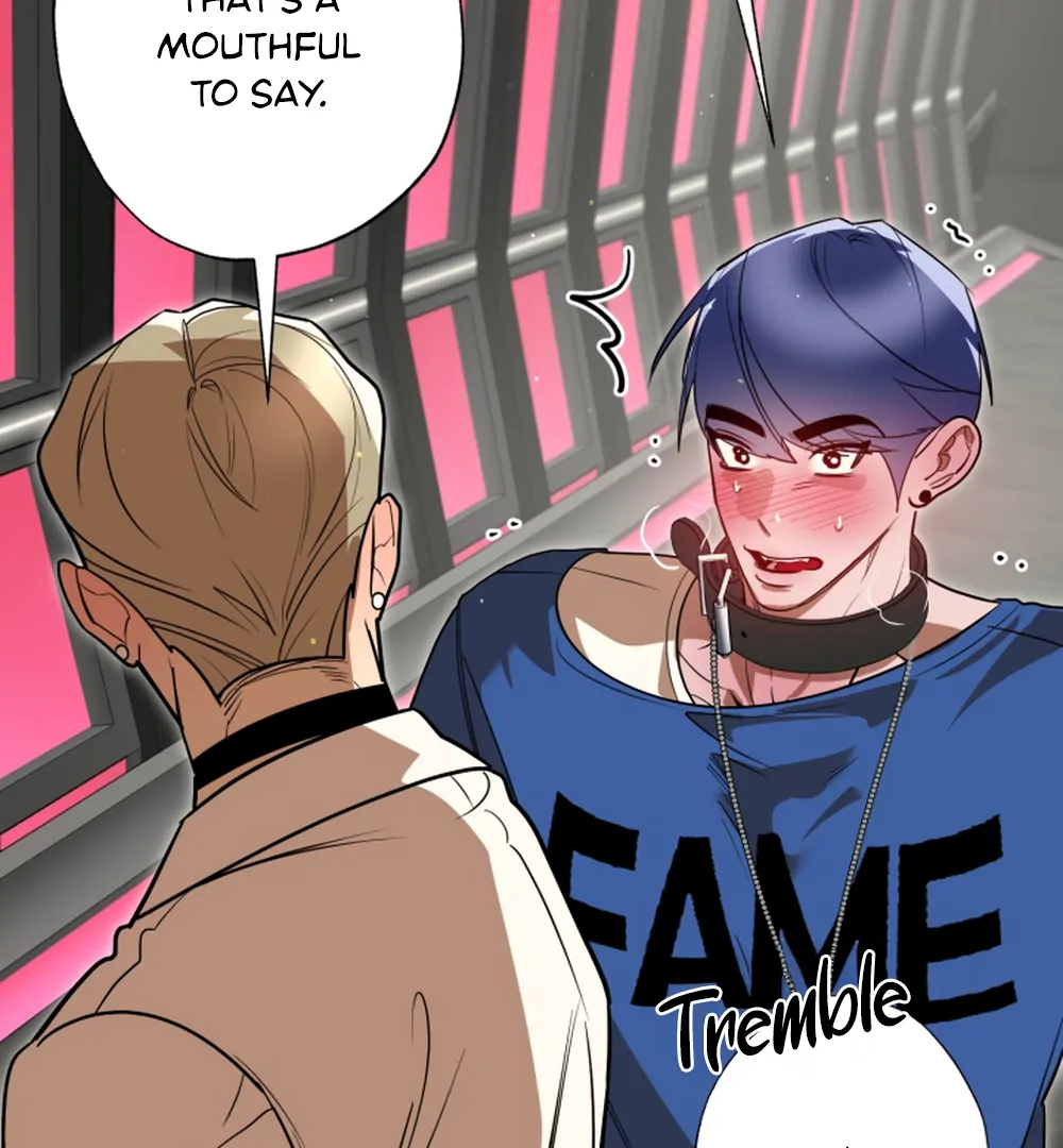 Special Mission: A Man’s Challenge! - Chapter 6 Page 99