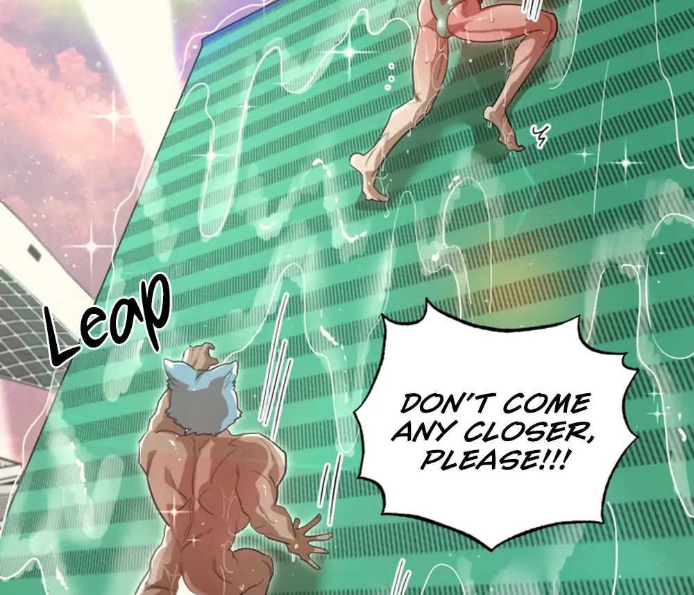 Special Mission: A Man’s Challenge! - Chapter 7 Page 100