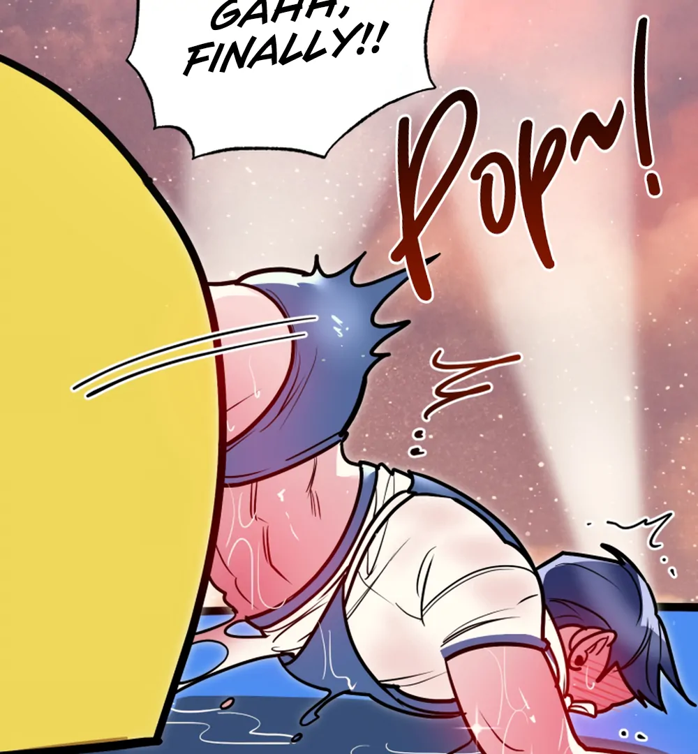 Special Mission: A Man’s Challenge! - Chapter 7 Page 106