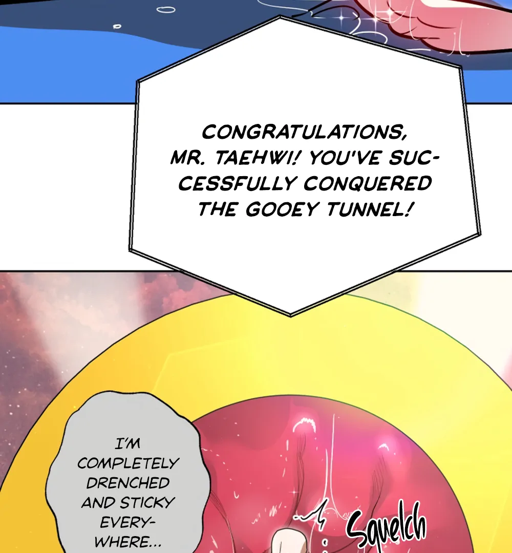 Special Mission: A Man’s Challenge! - Chapter 7 Page 107