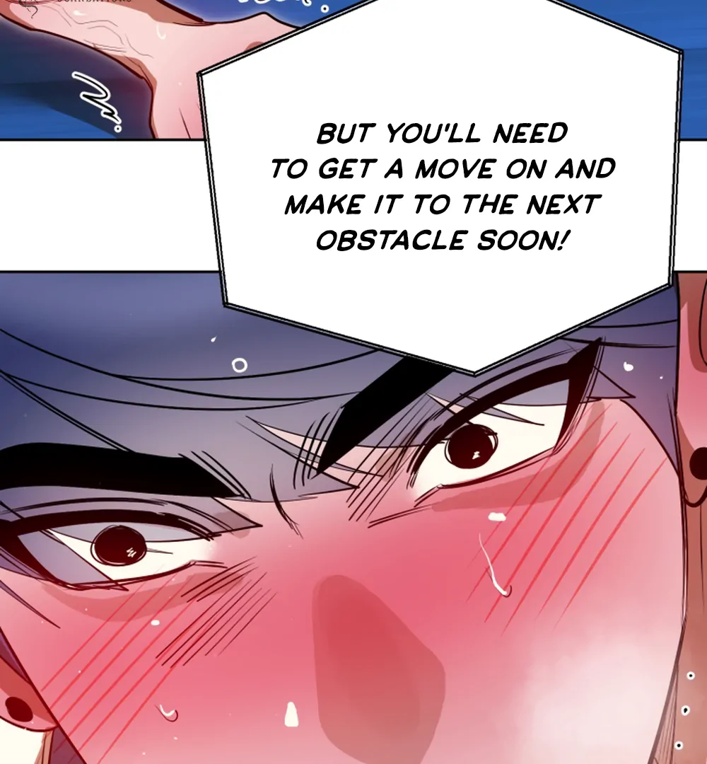 Special Mission: A Man’s Challenge! - Chapter 7 Page 109