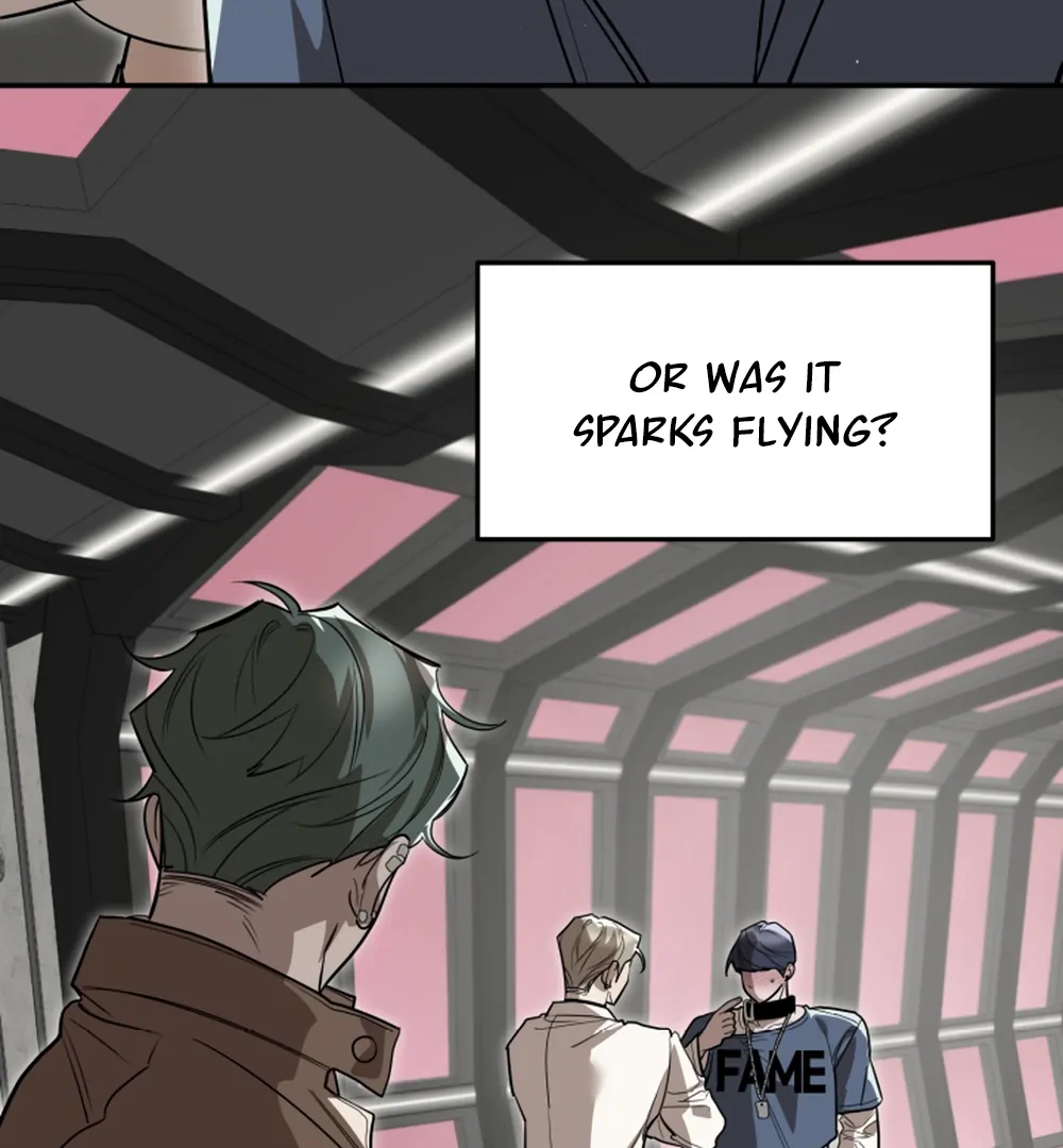 Special Mission: A Man’s Challenge! - Chapter 7 Page 11