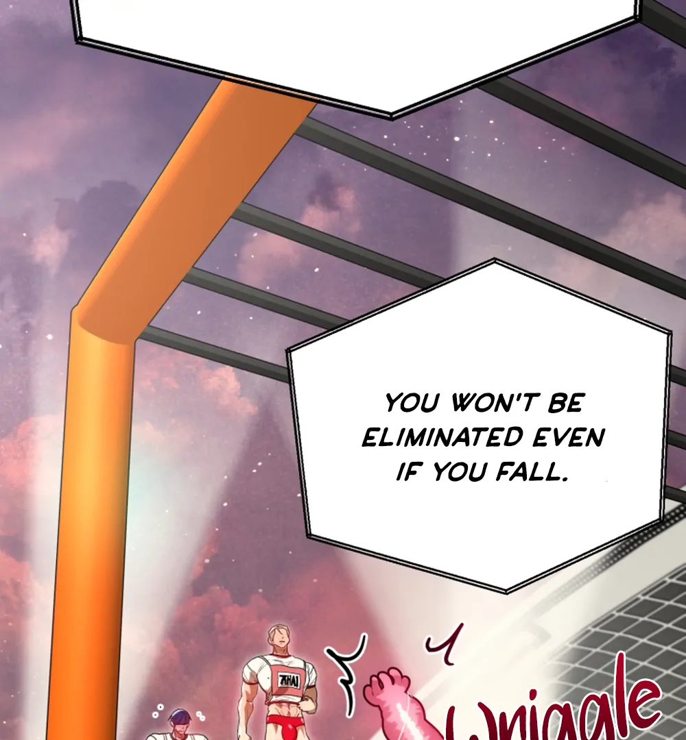Special Mission: A Man’s Challenge! - Chapter 7 Page 111