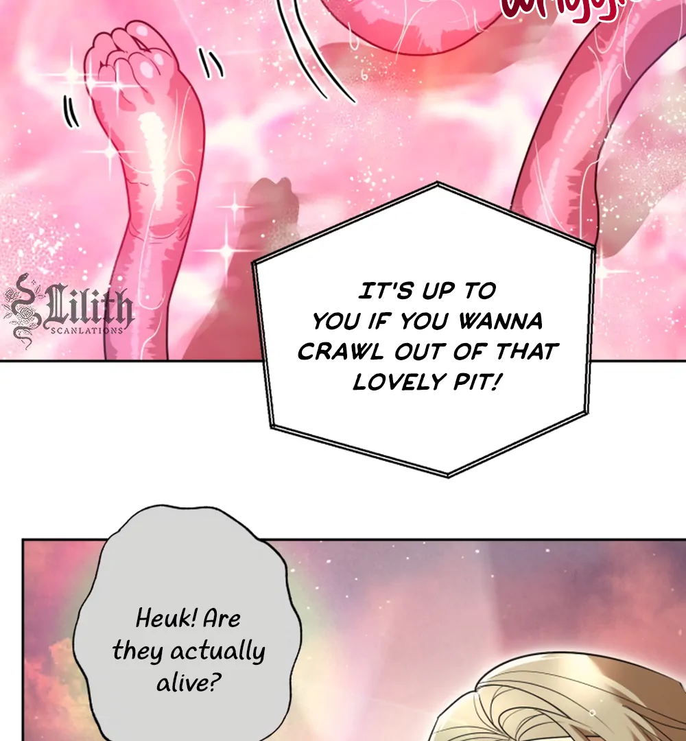 Special Mission: A Man’s Challenge! - Chapter 7 Page 115