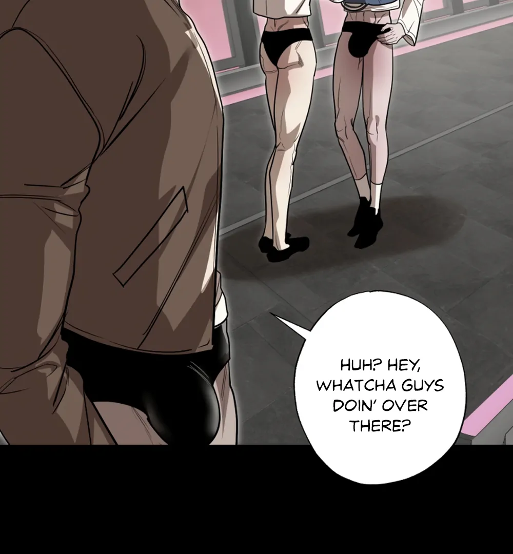 Special Mission: A Man’s Challenge! - Chapter 7 Page 12