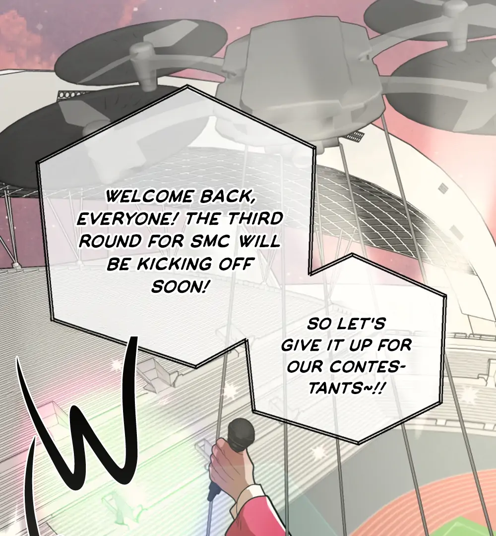 Special Mission: A Man’s Challenge! - Chapter 7 Page 17