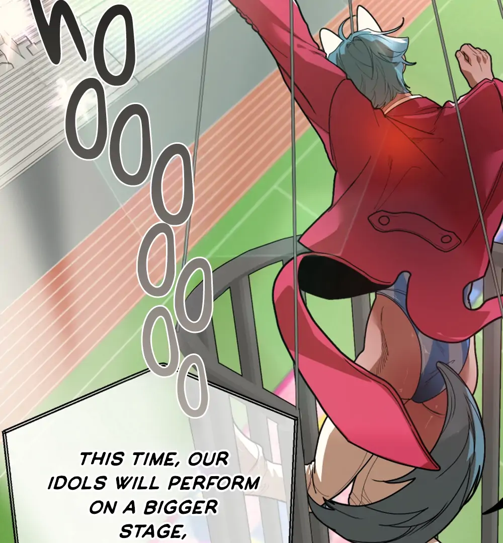 Special Mission: A Man’s Challenge! - Chapter 7 Page 18