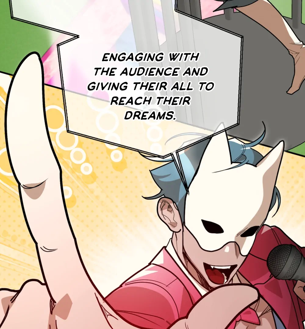 Special Mission: A Man’s Challenge! - Chapter 7 Page 19