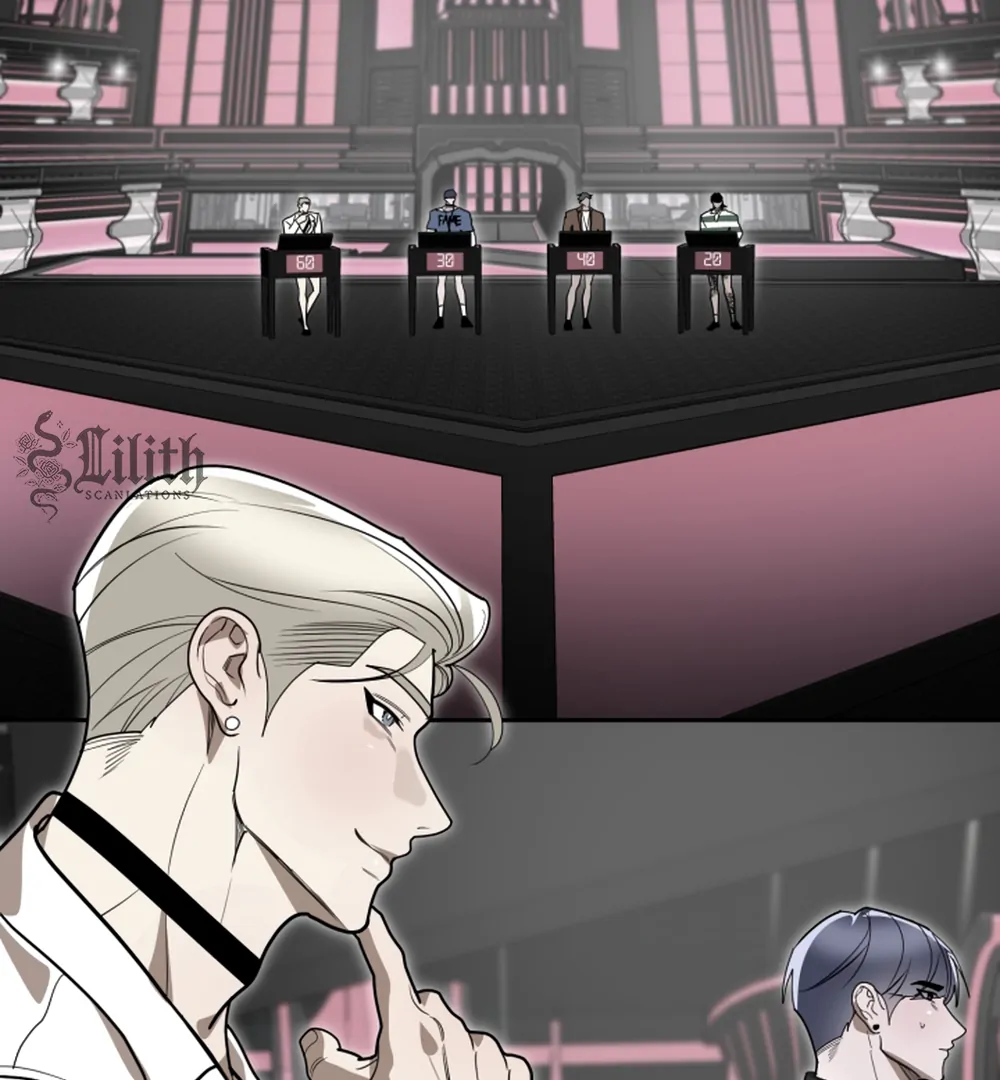 Special Mission: A Man’s Challenge! - Chapter 7 Page 2