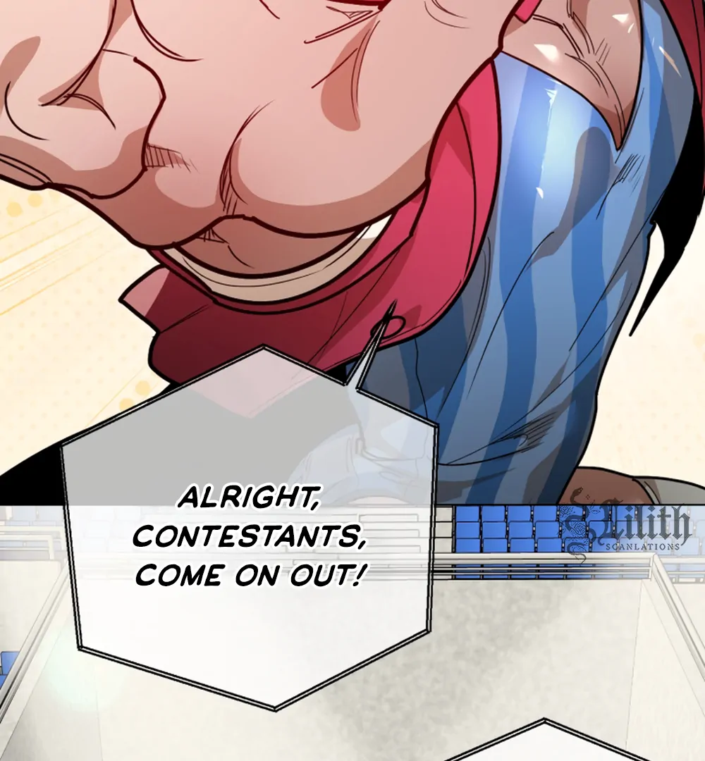 Special Mission: A Man’s Challenge! - Chapter 7 Page 20