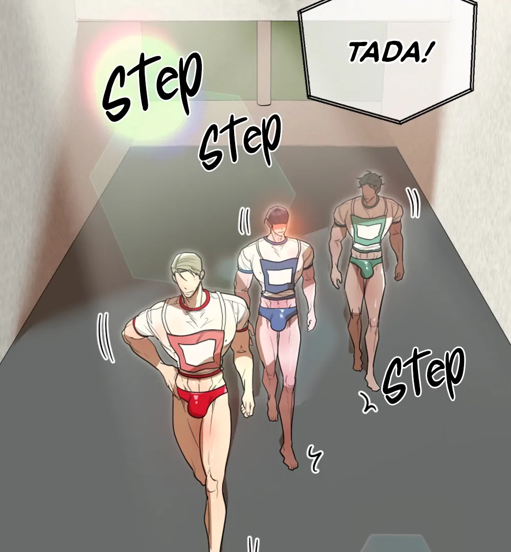 Special Mission: A Man’s Challenge! - Chapter 7 Page 21