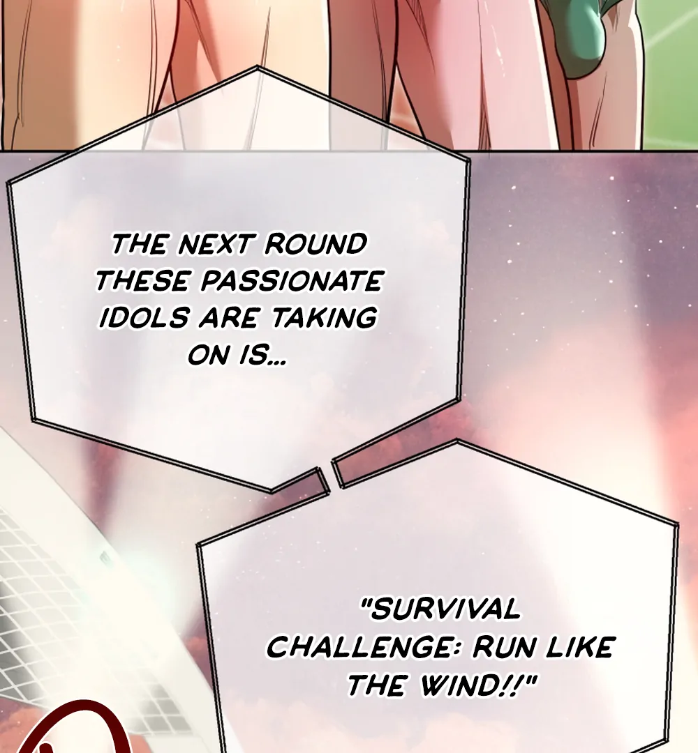 Special Mission: A Man’s Challenge! - Chapter 7 Page 24