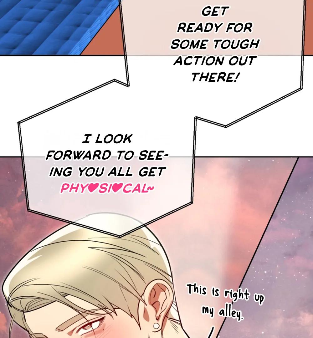 Special Mission: A Man’s Challenge! - Chapter 7 Page 26