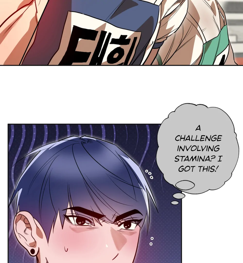 Special Mission: A Man’s Challenge! - Chapter 7 Page 28