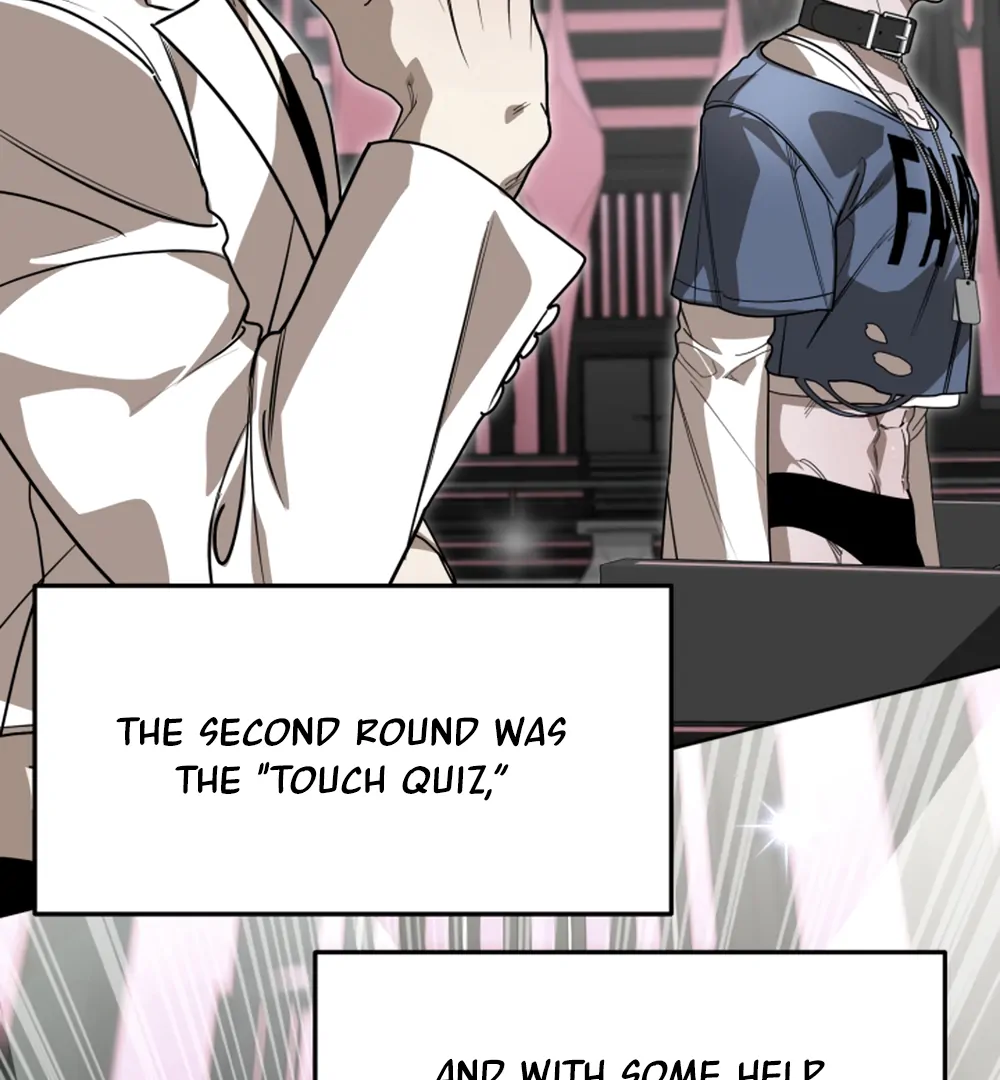 Special Mission: A Man’s Challenge! - Chapter 7 Page 3
